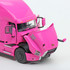 59-3423: Mack Trucks: Pink Lady
1/50 scale Mack Anthem High-Roof Sleeper with 53' Trailer Diecast Replica