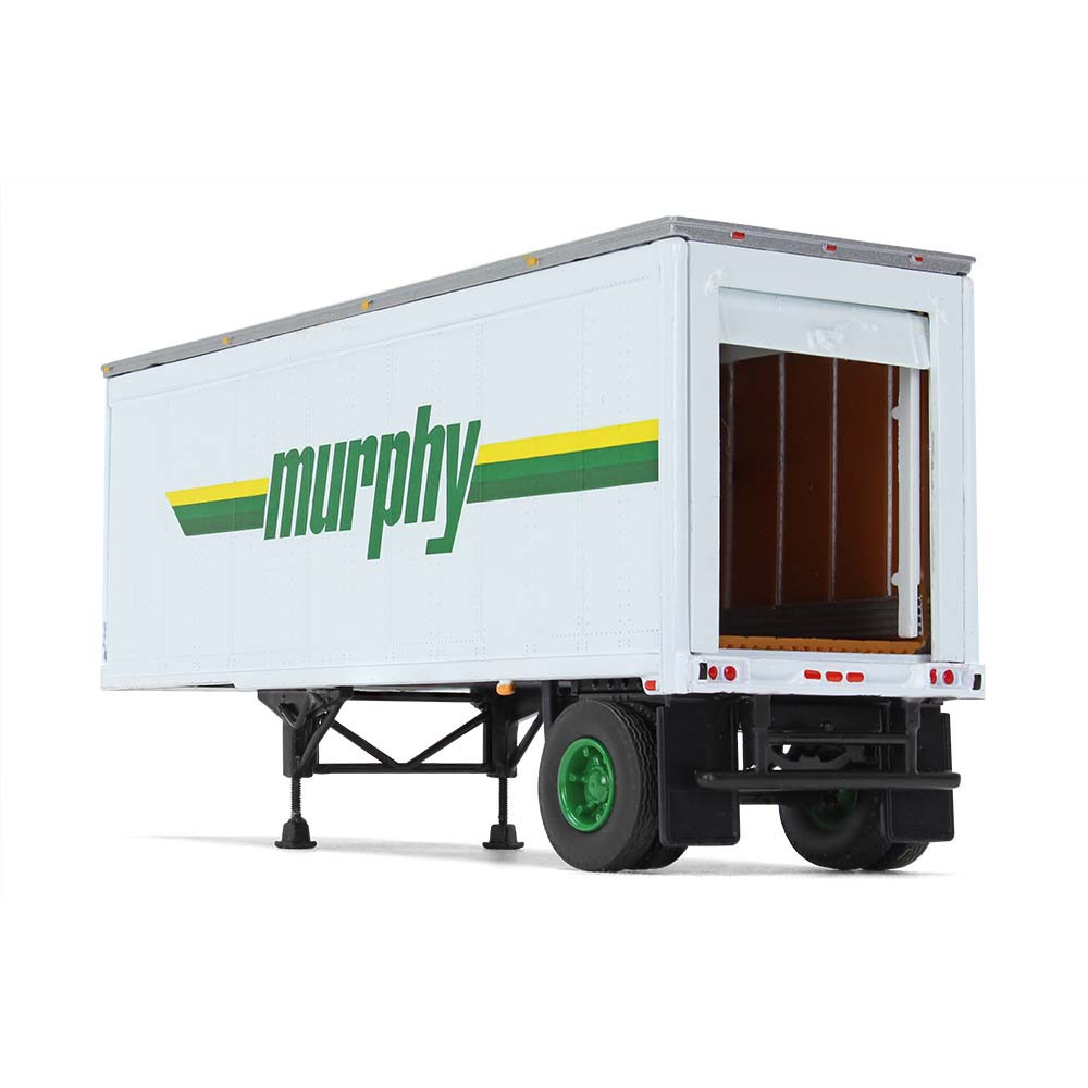 Fallen Flag #1 Murphy Motor Freight