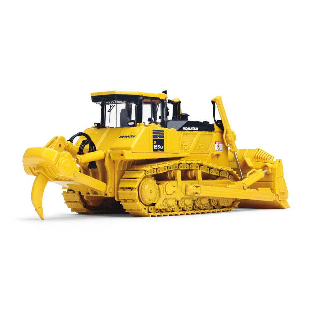 60-0325: Komatsu D155AX-8 Komatsu 
1/64 scale D155AX-8 SIGMA Dozer with Ripper
