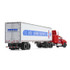 60-0377: Fallen Flag #14 St. Johnsbury 
1/64 scale Mack R-Model Sleeper Cab and 53' Trailer