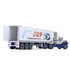 60-0632: Fallen Flag #31 RFL (Refrigerated Freight Lines) 
1/64 scale Mack R Day Cab and 40' Vintage Reefer Trailer