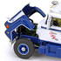 60-0632: Fallen Flag #31 RFL (Refrigerated Freight Lines) 
1/64 scale Mack R Day Cab and 40' Vintage Reefer Trailer