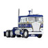 60-0846: Fallen Flag #36 Alexander Trucking 
1/64 scale Kenworth K100 COE Flattop with 40' Vintage Reefer Trailer
