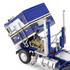 60-0846: Fallen Flag #36 Alexander Trucking 
1/64 scale Kenworth K100 COE Flattop with 40' Vintage Reefer Trailer