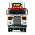 60-0847: Fallen Flag #35 Tom Inman Trucking 
1/64 scale Kenworth K100 COE Flattop with 40' Vintage Reefer Trailer