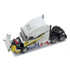 60-1178: Flight 93 Halo Foundation
1/64 scale Freightliner 2018 Cascadia High-Roof Sleeper & 53' Utility Trailer