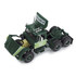 60-1281: Fallen Flag #42: Branch Motor Express 
1/64 scale Ford LT 9000 Day Cab & 40' Vintage Trailer