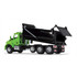 60-1413: Lime Green/Black 
1/64 scale Kenworth T880 Rogue Dump