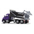 60-1414: Purple/Chrome 
1/64 scale Kenworth T880 Rogue Dump