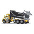 60-1416: Yellow/White/Chrome 
1/64 scale Kenworth T880 Rogue Dump
