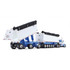 60-1633: Wisteria/White
Kenworth W900L Day Cab & East Manufacturing Michigan Series 31' and 20' End Dump Trailers