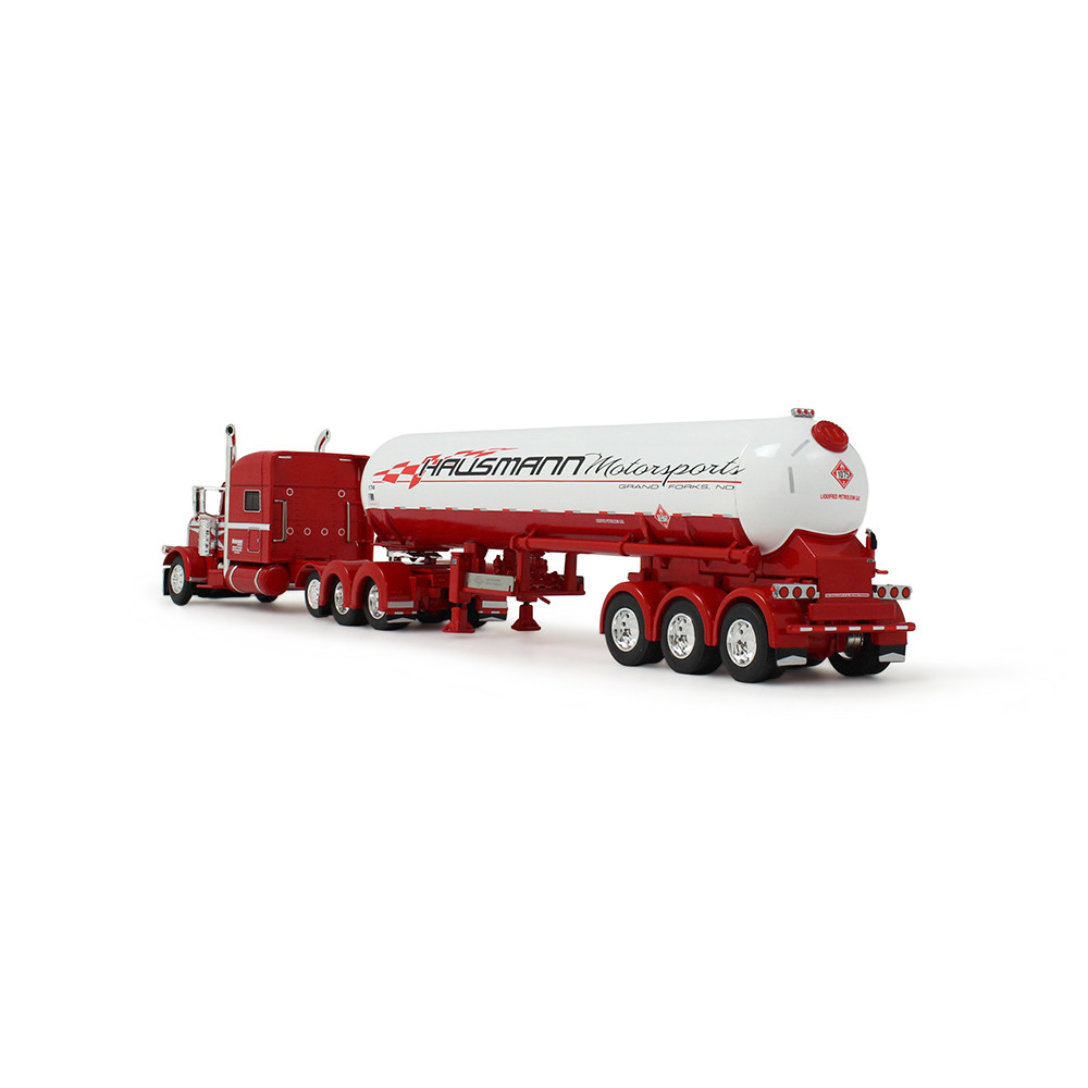 Big Rigs #14: Hausmann Transport