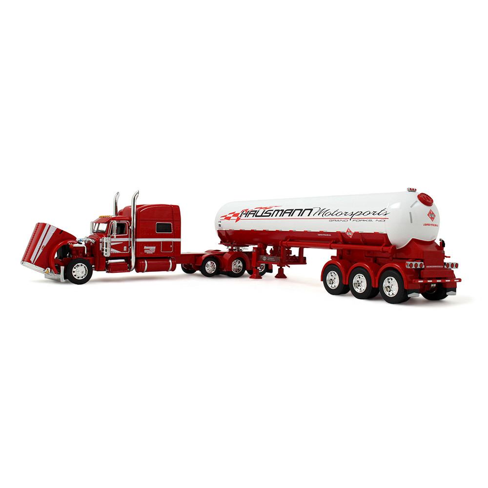 Big Rigs #14: Hausmann Transport