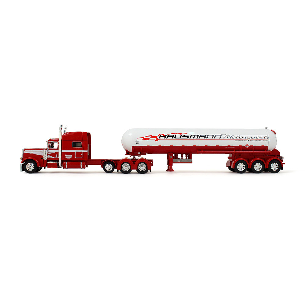Big Rigs #14: Hausmann Transport