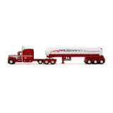 Big Rigs #14: Hausmann Transport