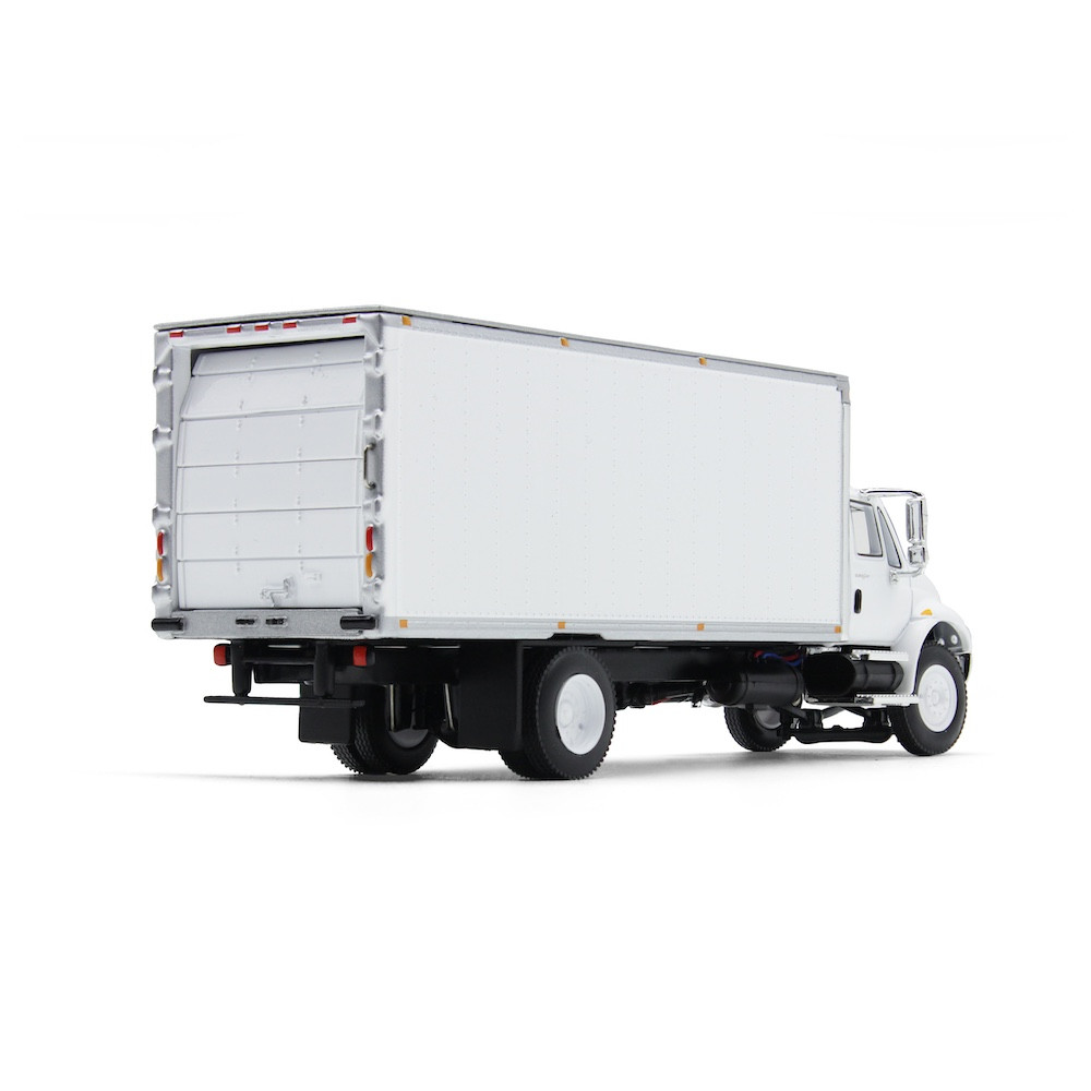 60-1830: White
1/64 International DuraStar Dry Goods Van