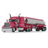 69-1001: Big Rigs #5: J. Cool
1/34 scale Peterbilt Model 379 with 63" Mid-Roof Sleeper Cab and Heil Fuel Tank Trailer