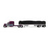 Big Rigs #4: Justin Allison Trucking