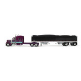 Big Rigs #4: Justin Allison Trucking