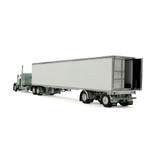 Big Rigs #6: PMI "Color of Money"