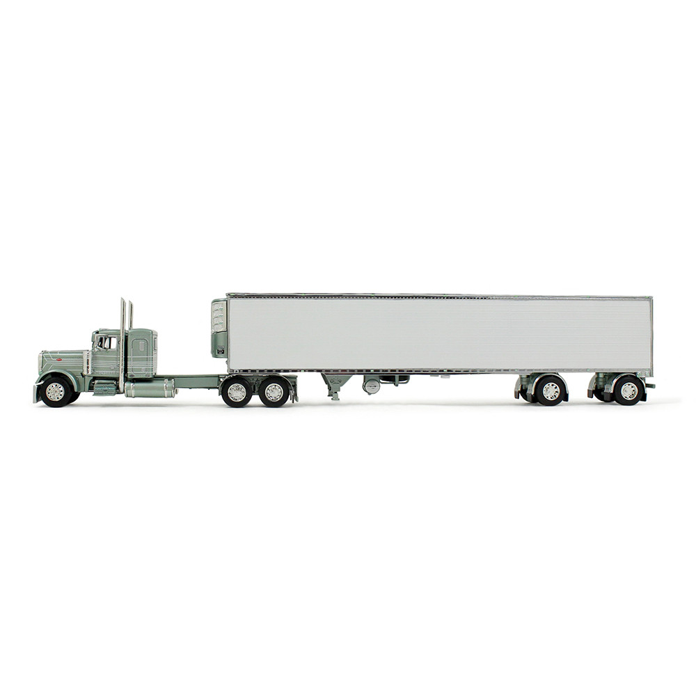 Big Rigs #6: PMI "Color of Money"