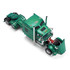 69-1296: Big Rigs #7: Hardwick Motor Freight 
1/64 scale Kenworth W900L with 86" Sleeper & 53' Utility Trailer with Reefer