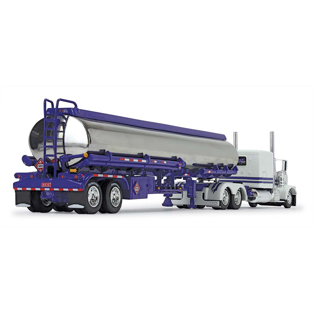 Big Rigs #8: PMI Snow White