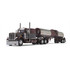 69-1330: Big Rigs #10: Bryce Transport, Inc.
1/64 scale Peterbilt Model 359 with 63" Flat Top Sleeper and  Brenner® Tank trailer