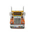 Fallen Flag #50: Monfort of Colorado Kenworth W900A with 36" Sleeper & 40' Vintage Trailer with Reefer