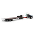Legacy Series #3: Cappello Heavy Transport Ford LTL 9000 Day Cab & Landoll 440B-50CA Traveling Axle Trailer