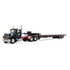 Legacy Series #3: Cappello Heavy Transport Ford LTL 9000 Day Cab & Landoll 440B-50CA Traveling Axle Trailer