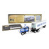 Legacy Series #4: Maritime-Ontario Mack Super-Liner with 36" Vintage Sleeper & 40' Vintage Trailer with Reefer
