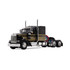 Kenworth W900 Legacy Edition Set of Eleven Kenworth W900L with 72" Aerocab Flat Top Sleeper Legacy Edition Tractors