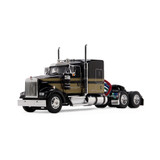 Kenworth W900 Legacy Edition Set of Eleven Kenworth W900L with 72" Aerocab Flat Top Sleeper Legacy Edition Tractors
