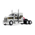 Kenworth W900 Legacy Edition Set of Eleven Kenworth W900L with 72" Aerocab Flat Top Sleeper Legacy Edition Tractors