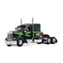Kenworth W900 Legacy Edition Set of Eleven Kenworth W900L with 72" Aerocab Flat Top Sleeper Legacy Edition Tractors