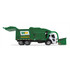 70-0616D: WM 
1/25 scale Mack LR with McNeilus Meridian Front Load Refuse Truck & Bin including Lights and Sounds