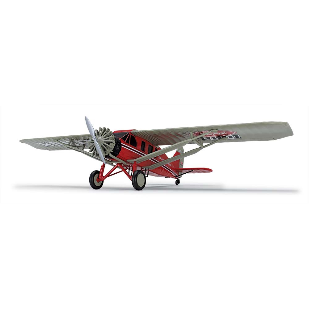 79-0534: Ford Tractor
1/44 scale Bellanca Skyrocket Diecast Replica