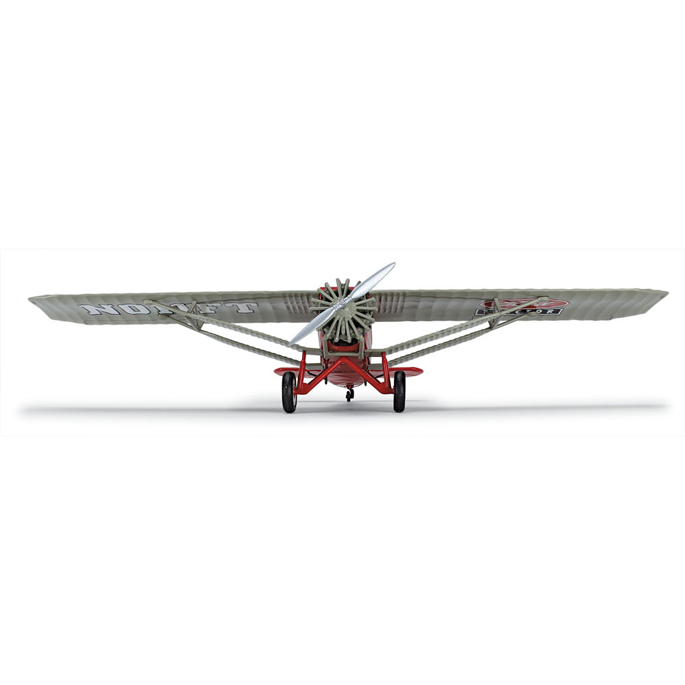 79-0534: Ford Tractor
1/44 scale Bellanca Skyrocket Diecast Replica