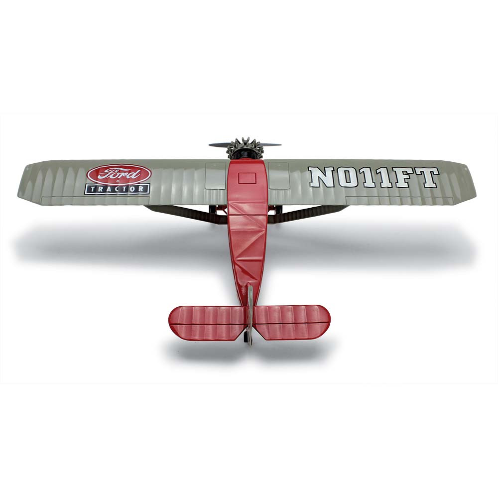 79-0534: Ford Tractor
1/44 scale Bellanca Skyrocket Diecast Replica