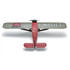 79-0534: Ford Tractor
1/44 scale Bellanca Skyrocket Diecast Replica
