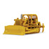 80-0303: IH Yellow 
1/87 scale International Harvester TD-25 Crawler & ROPS with Ripper