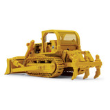 80-0303: IH Yellow 
1/87 scale International Harvester TD-25 Crawler & ROPS with Ripper