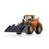 80-0337: Volvo L180H
1/87 scale Volvo L180H Wheel Loader Waste Handler Diecast Replica