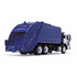 80-0352: White /Blue
1/87 scale Mack LR with McNeilus Meridian Rear Loader