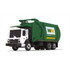 80-0354D: WM 
1/87 scale WM Mack TerraPro with Front Loader