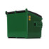 90-0169D: WM 
1/34 scale Trash Bin