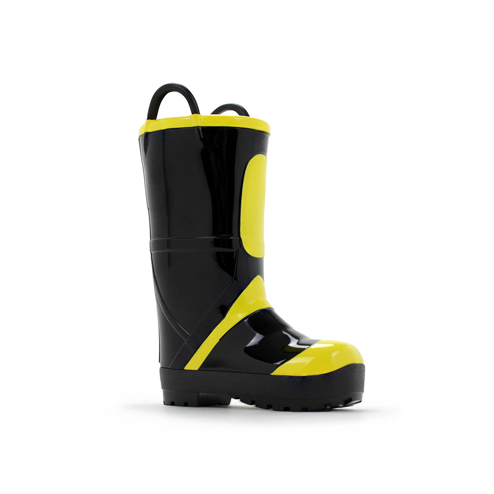 Firefighter Boot