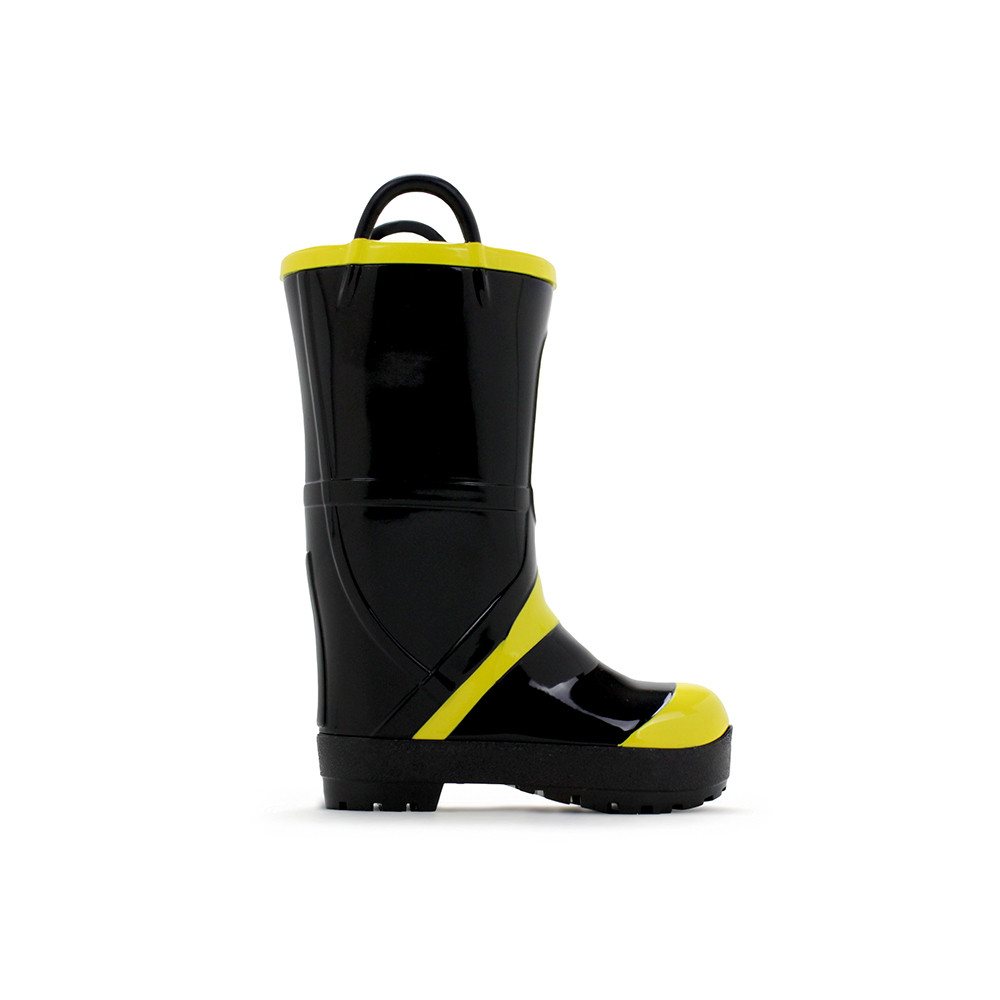 Firefighter Boot
