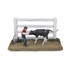 90-0500: First Bottle Feeding
1/25 scale Boy Feeding Calf Figure Set